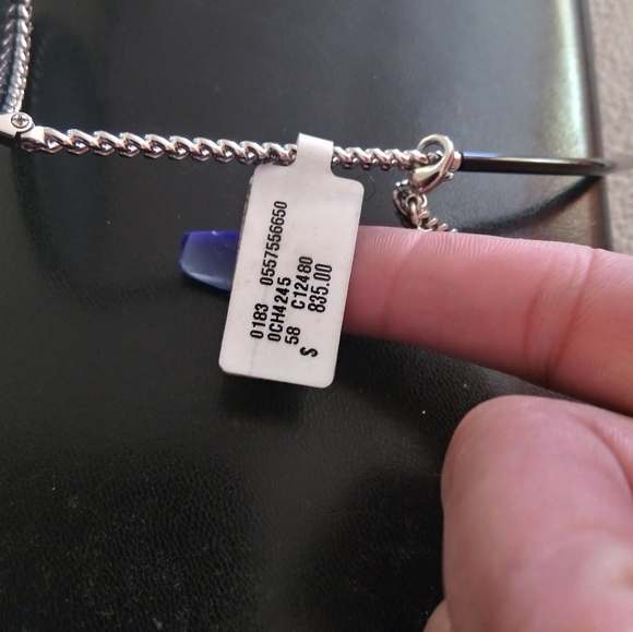 Chanel-gasses - Picture 2 of 8